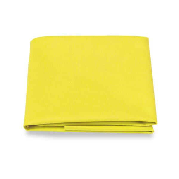 Panno in Microfibra Giallo - Magnetic Home